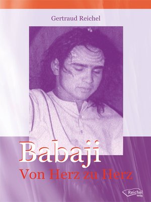cover image of Babaji--Von Herz zu Herz
